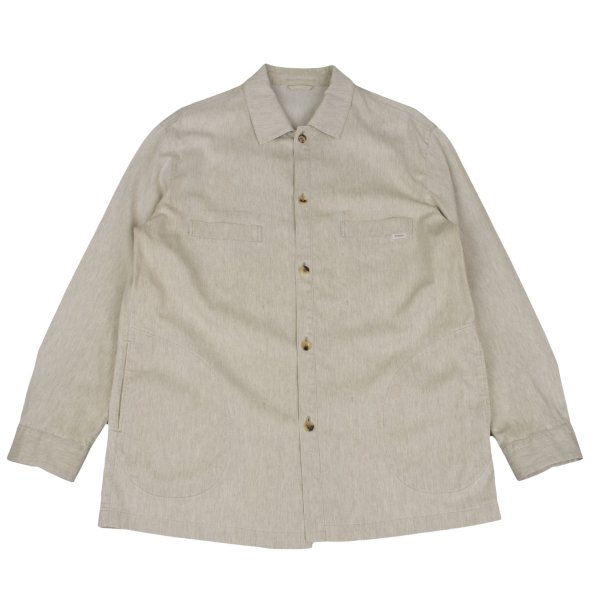 楽天市場】パパス 麻 ジャケットの通販