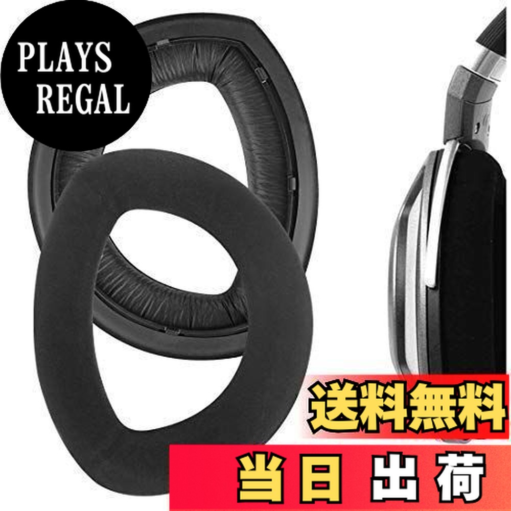楽天市場】sennheiser hd700 ヘッドクッションの通販