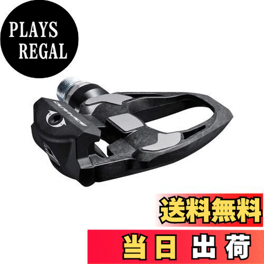 シマノ SHIMANO DURA-ACE PD-R9100 SPD-SL ビンディングペダル