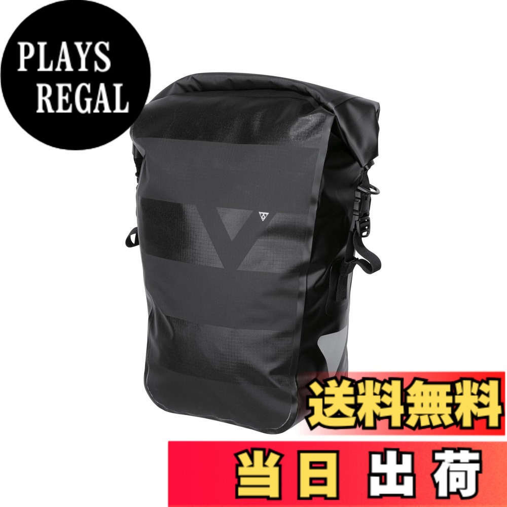 楽天市場】topeak パニア ドライバッグの通販