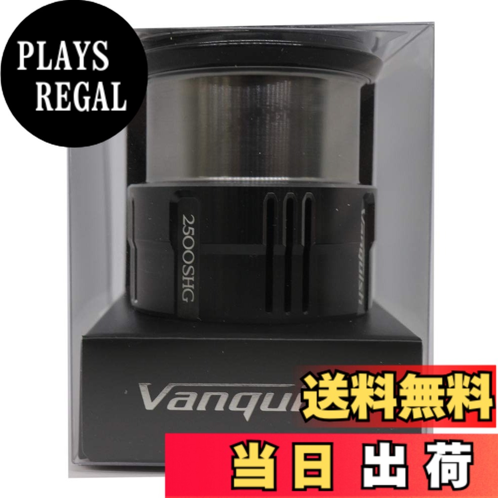 楽天市場】19ヴァンキッシュ c3000 スプールの通販