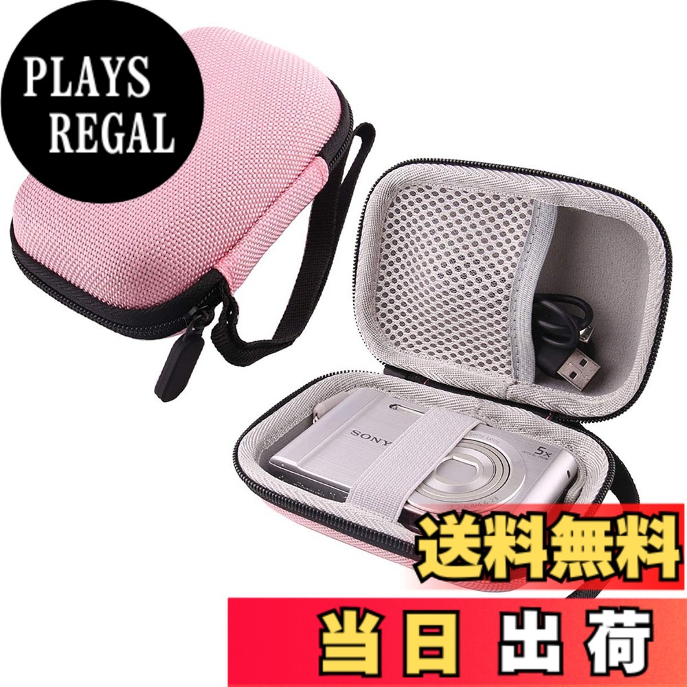 楽天市場】カメラ ケース sony wx350の通販