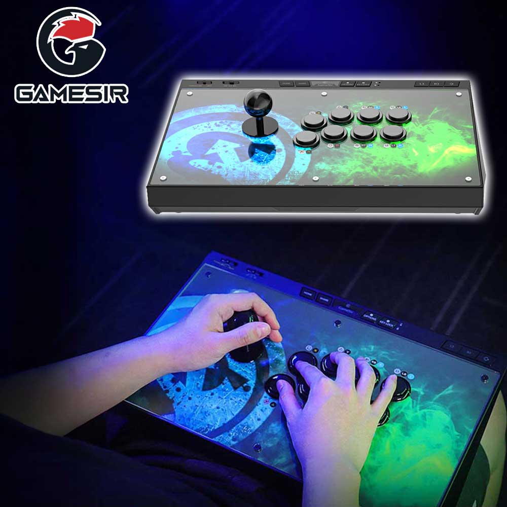 楽天市場】【最大80%OFF＆ポイント31倍】 GameSir C2アーケード