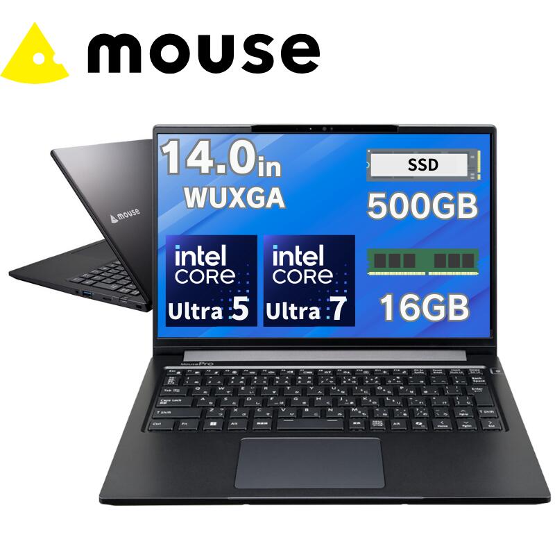 楽天市場】マウスコンピューター（メモリ容量16GB）（ノートPC