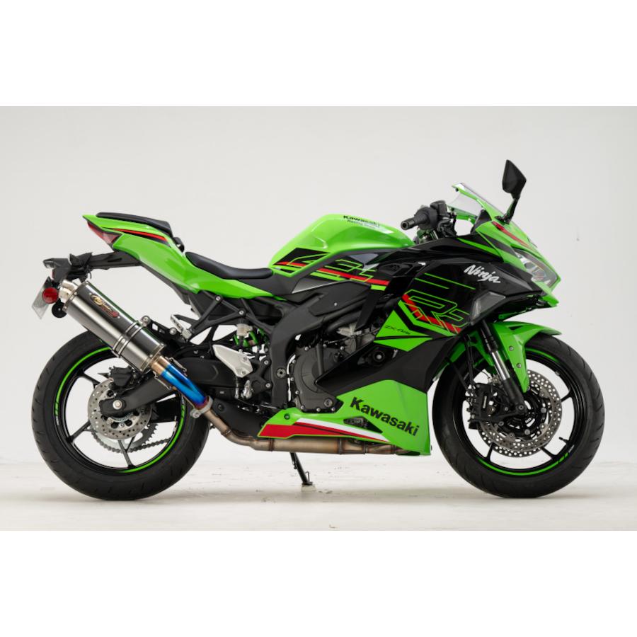 楽天市場】NOJIMA ノジマ FASARM PRO TITAN V フルエキゾースト