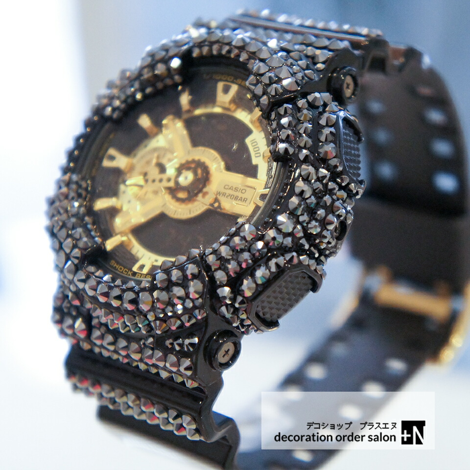 楽天市場】Gショック CASIO G-SHOCK カシオ Gショック ブラック