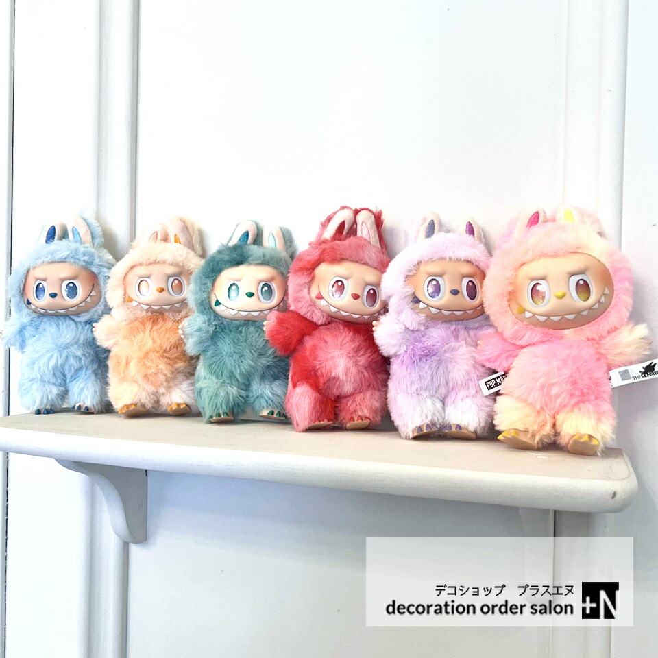 楽天市場】【正規品 ・ Energy・単品・アソートボックス】 LABUBU らぶ