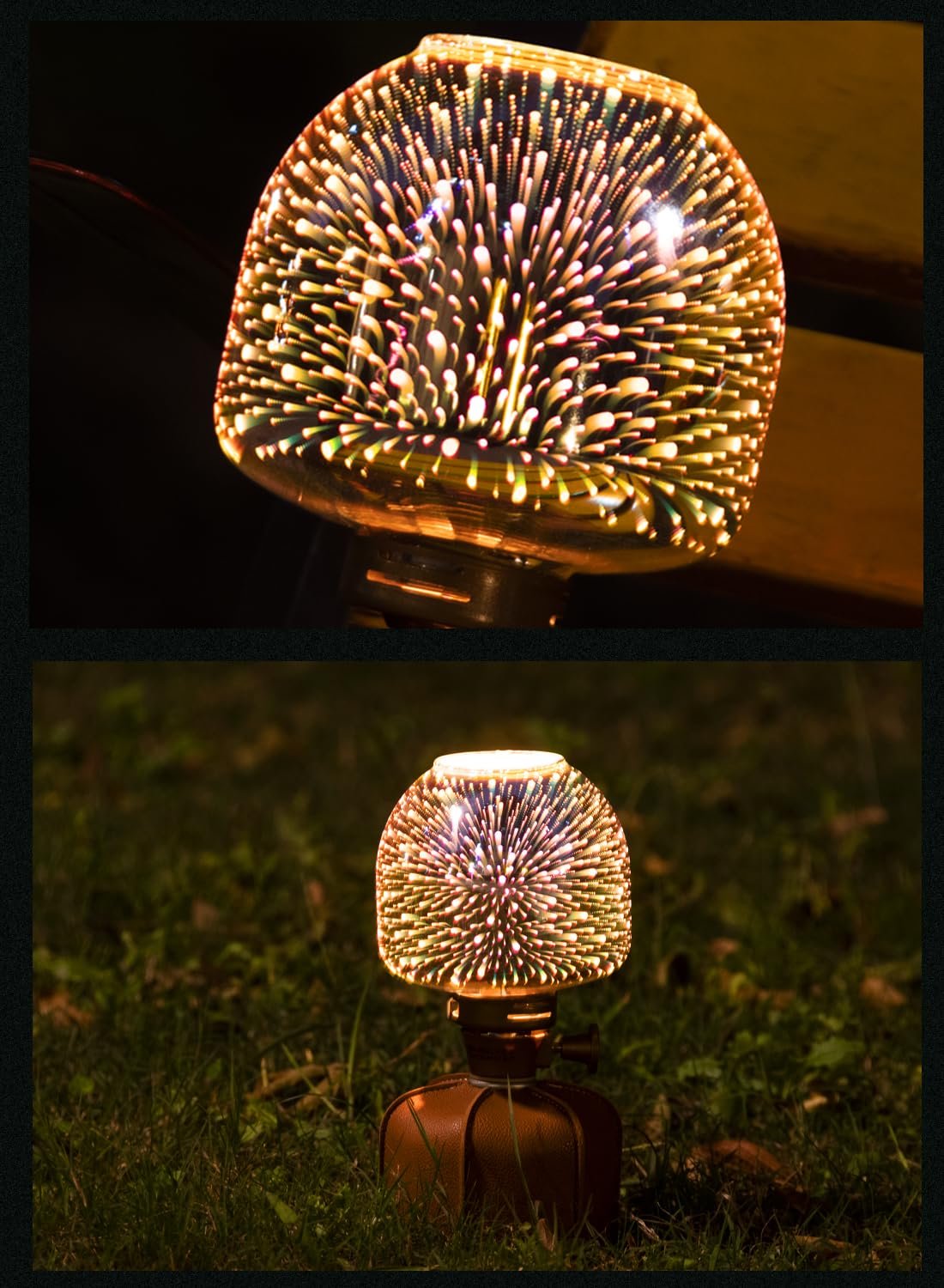 楽天市場】【送料無料】CARBABY コールマン ランタンシェード