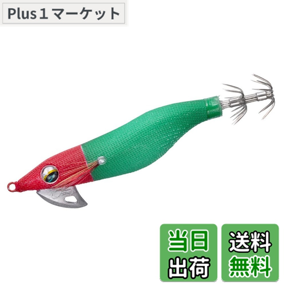 楽天市場】【送料無料】ダイワ(DAIWA) イカメタル オモリグ