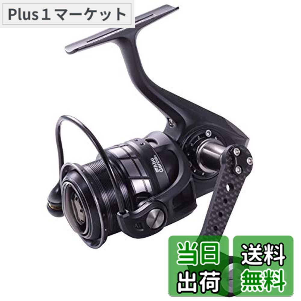 楽天市場】【送料無料】AbuGarcia (アブガルシア) ROXANI 2000SH