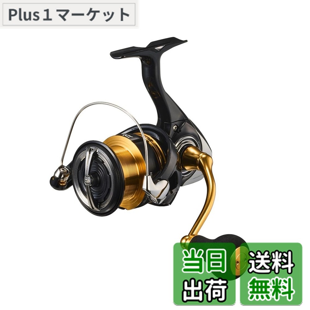 楽天市場】ダイワ レガリス lt1000sの通販