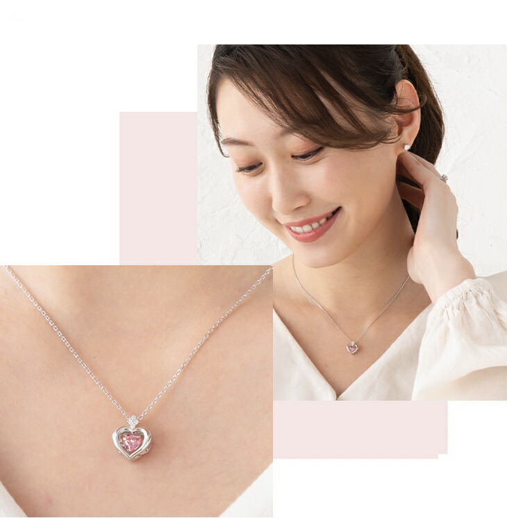 楽天市場】スーパーSALE 半額 ネックレス レディース ダンシング