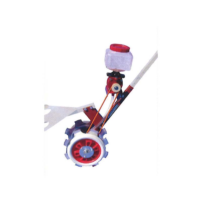 楽天市場】ニッテン ひっぱりくん HP-16 チェーンポット簡易移植器 (溝