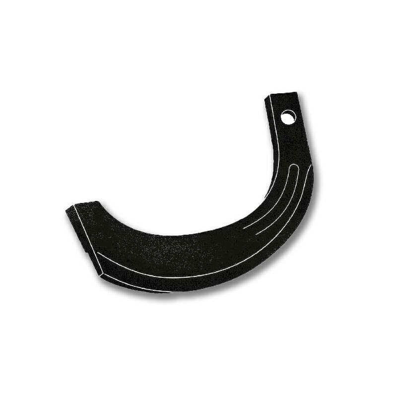 楽天市場】国産 トラクター 爪 黒 ヰセキ 40本 3-132 TA290 TA295