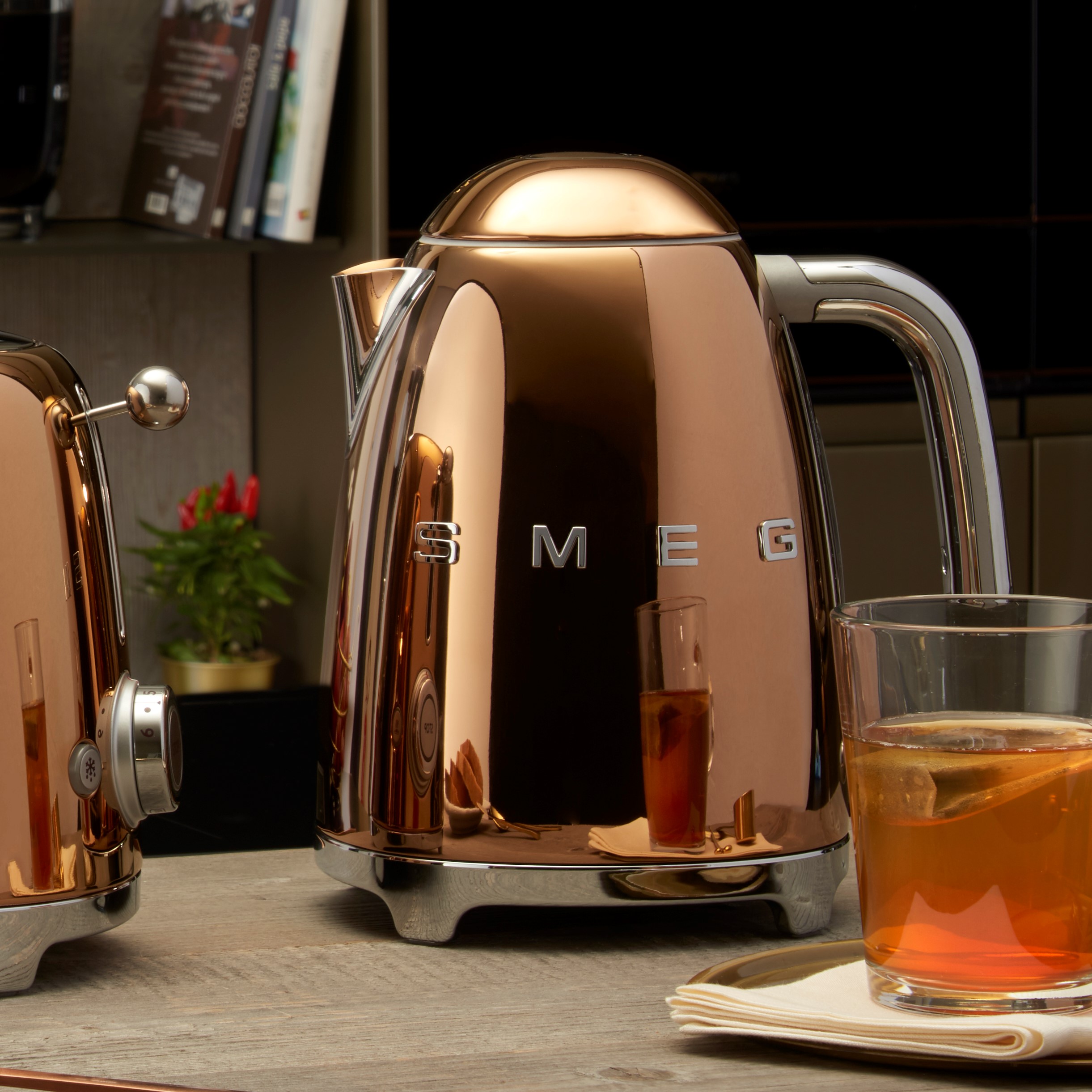 楽天市場】【期間限定ポイント10倍】正規代理店 スメッグ SMEG電子