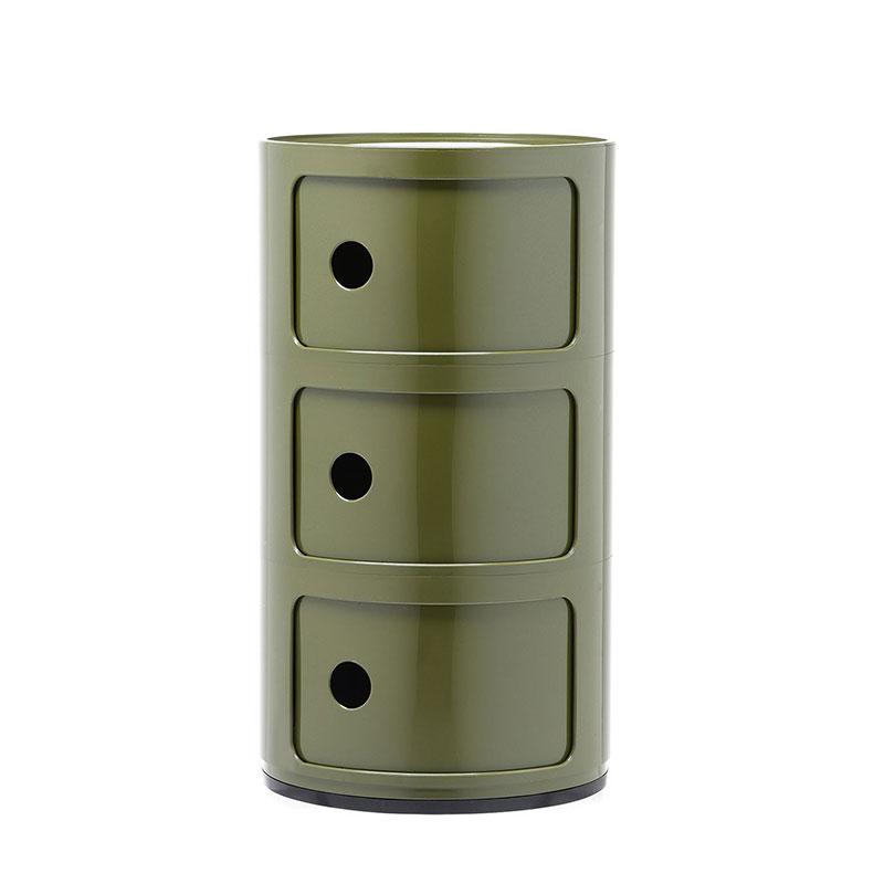 楽天市場】正規代理店 カルテルComponibili コンポニビリ3 カルテル