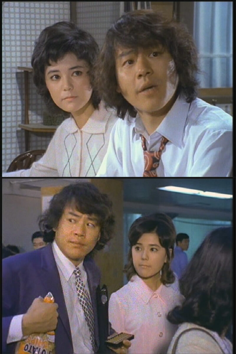 楽天市場】気になる嫁さん Blu-ray ブルーレイ 昭和の名作ライブラリー