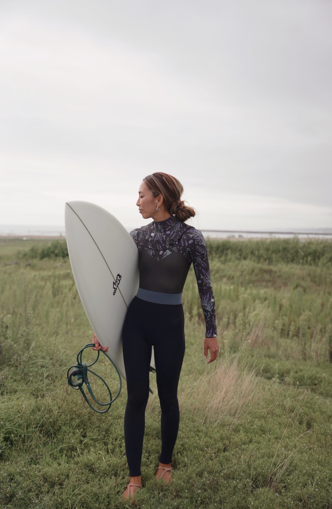 楽天市場】SEA-ME WETSUITS メローガールズ ウェットスーツ ジャーフル