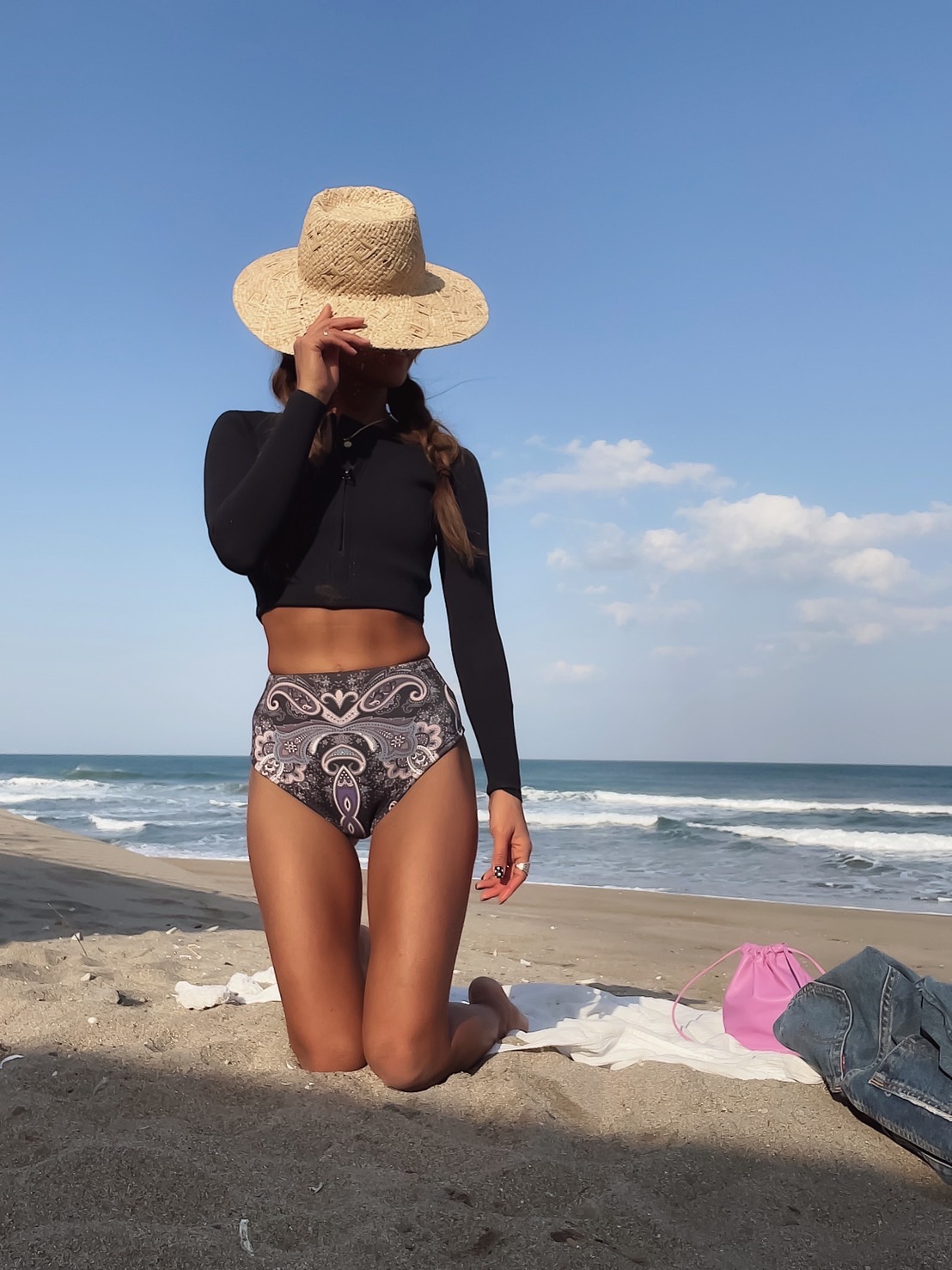 楽天市場】SEA-ME WETSUITS メローガールズ ウェットスーツ フロント