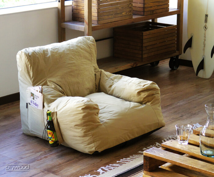 楽天市場】送料無料 ソファ 1人掛け 1人 アウトプットライフ