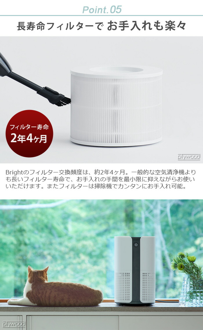 楽天市場】【スーパーセール期間中 最大P52倍】 空気清浄機 空気清浄器