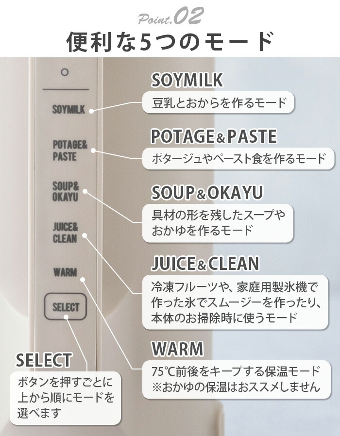 楽天市場】☆楽天1位【レシピ＋選べる2特典】レコルト 自動調理ポット