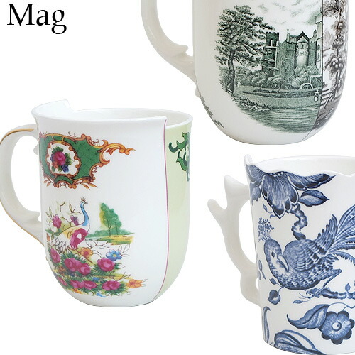 楽天市場】【スーパーセール期間中 最大P52倍】 SLT HYB マグ SELETTI