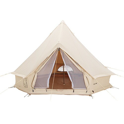 楽天市場】送料無料 正規品 テントノルディスク アスガルド 7.1