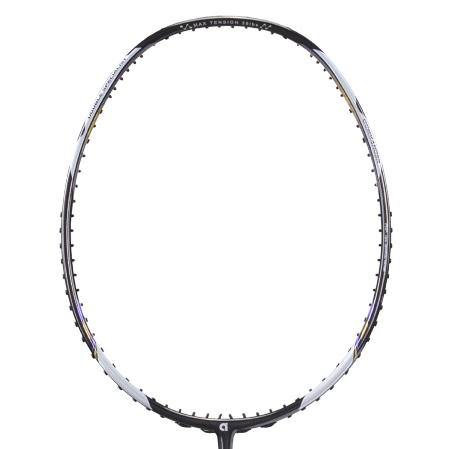 楽天市場】アパックス バドミントンラケット プロコマンダー PRO