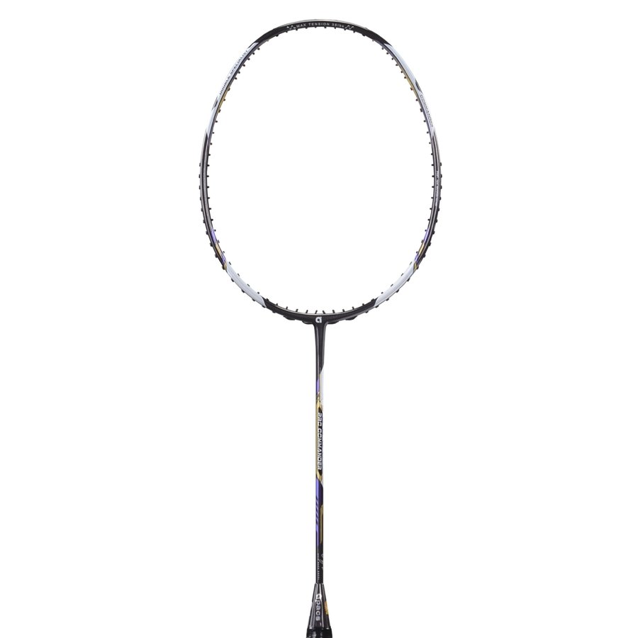 楽天市場】アパックス バドミントンラケット プロコマンダー PRO