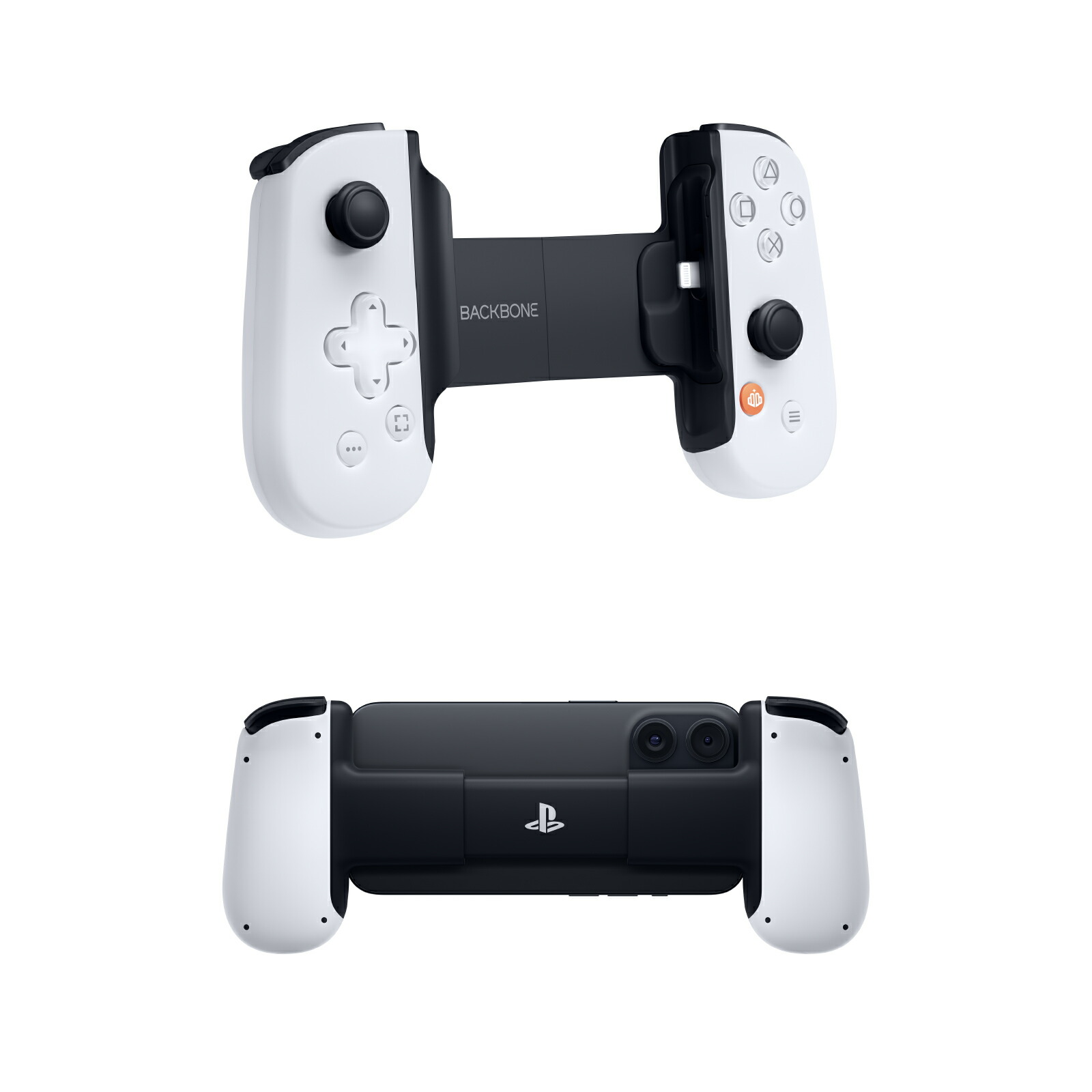 楽天市場】【スーパーセール限定価格】Backbone One (USB-C) (第2世代