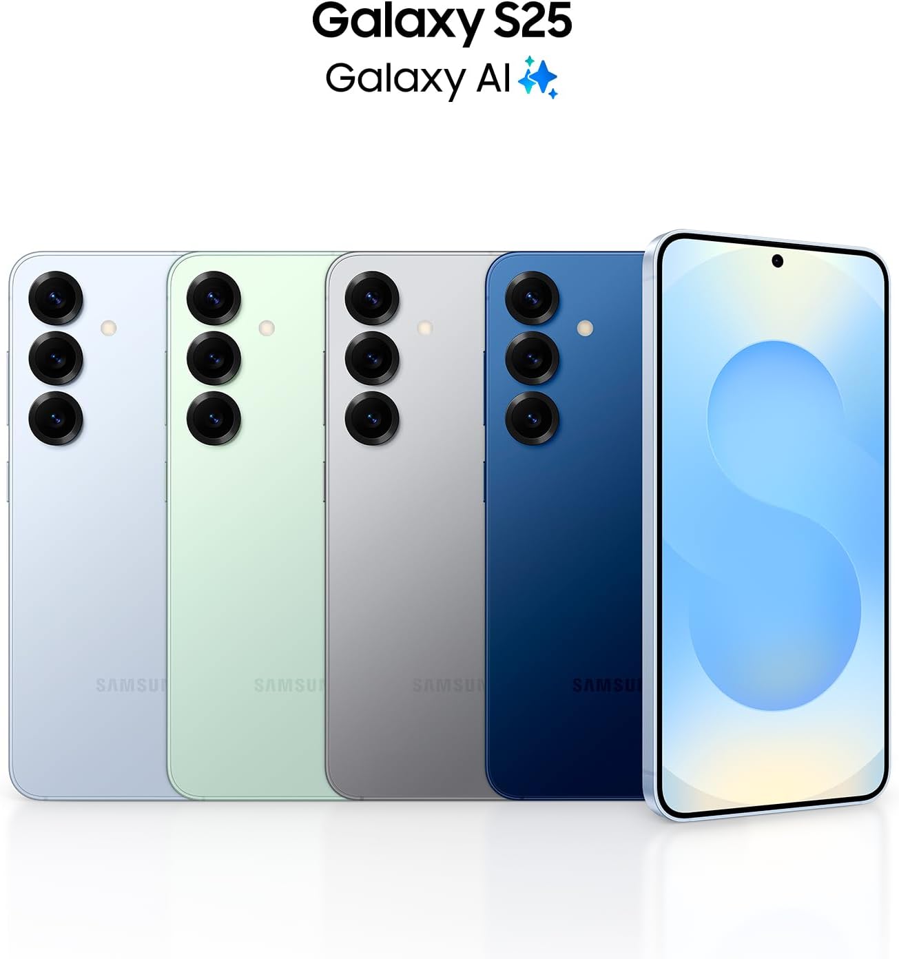 楽天市場】【新品未開封】 Galaxy S25 256GB 本体 SoftBank版 SIM