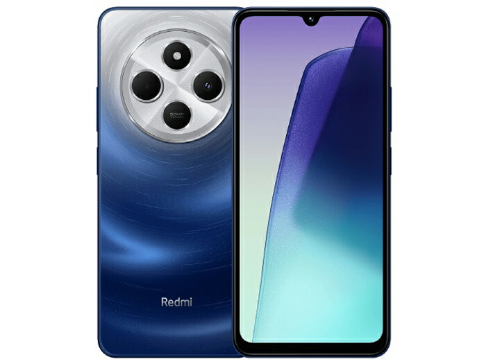 楽天市場】新品未開封 Xiaomi Redmi 14C 8+256GB 国内量販版 SIMフリー