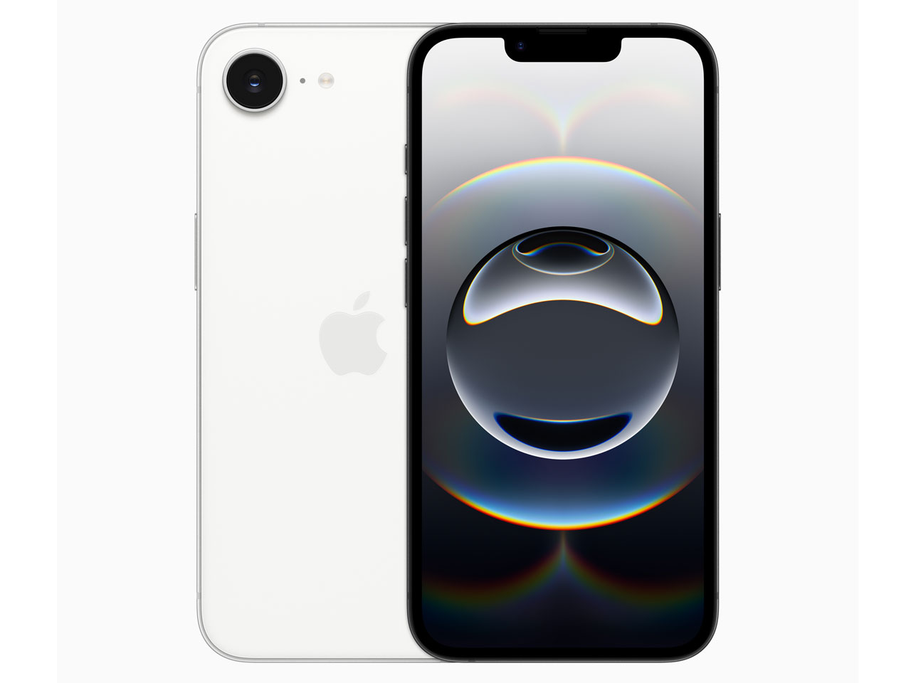 iPhone 16e 128GB SIMフリー [ブラック]」の人気商品一覧 | 安い商品を