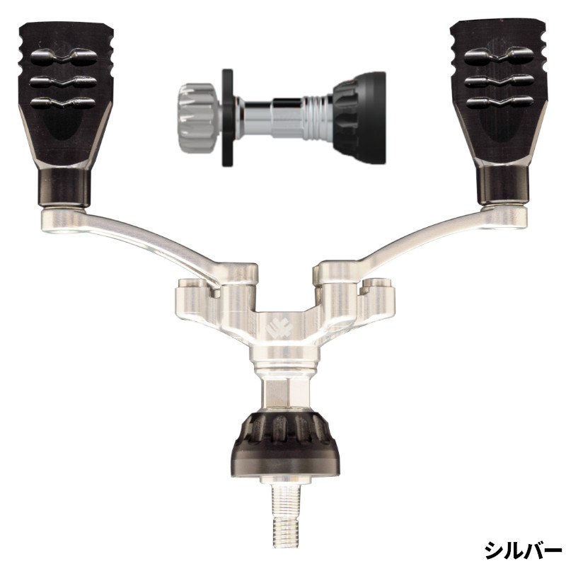 楽天市場】34 ダブルハンドル シマノの通販