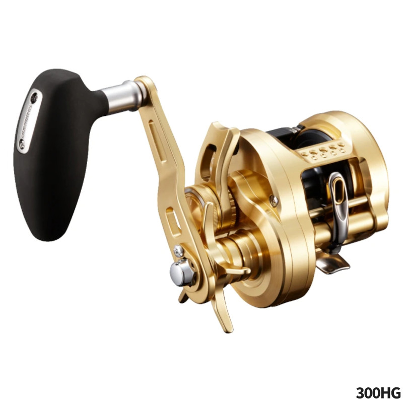 シマノ オシア コンクエスト 300HG 右 (リール) 価格比較 - 価格.com