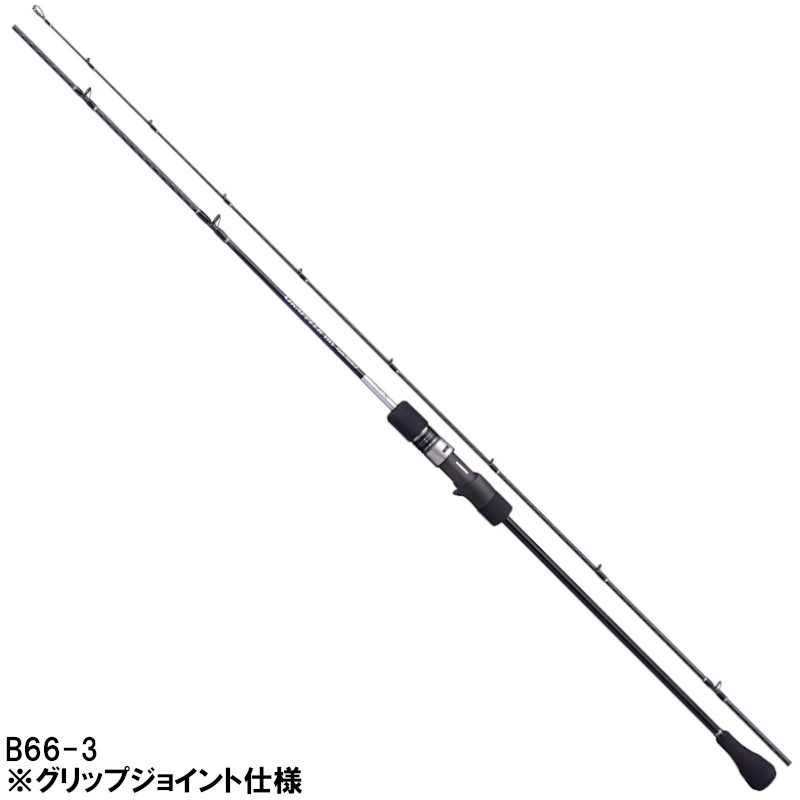 楽天市場】シマノ グラップラー タイプスローj b68－3の通販
