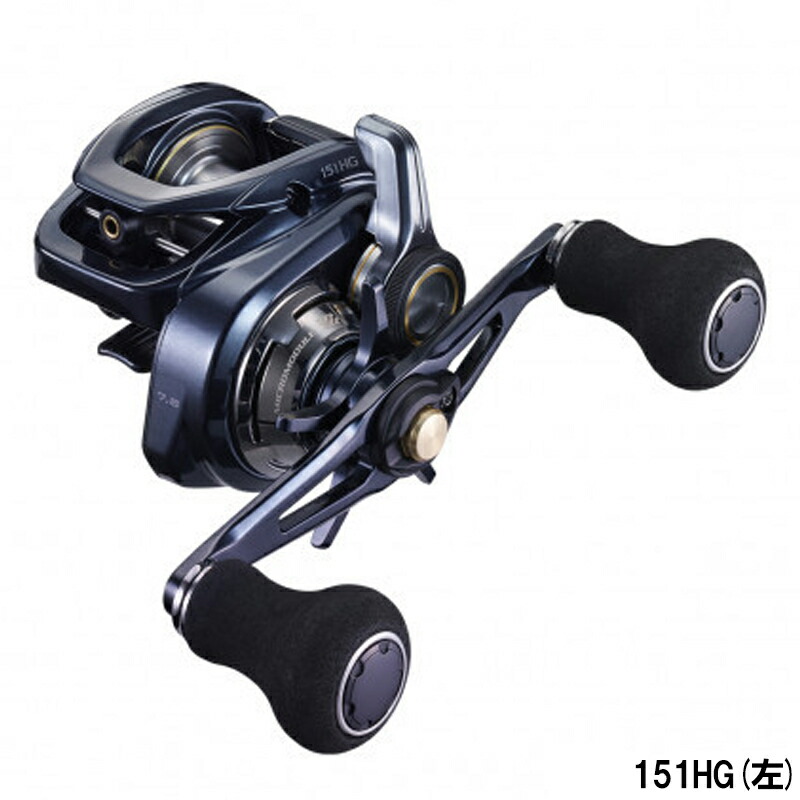 楽天市場】グラップラー301 hg（種類（リール）ベイトリール）の通販