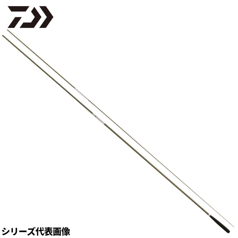 ダイワ ヘラ V 9 (ロッド・釣竿) 価格比較 - 価格.com