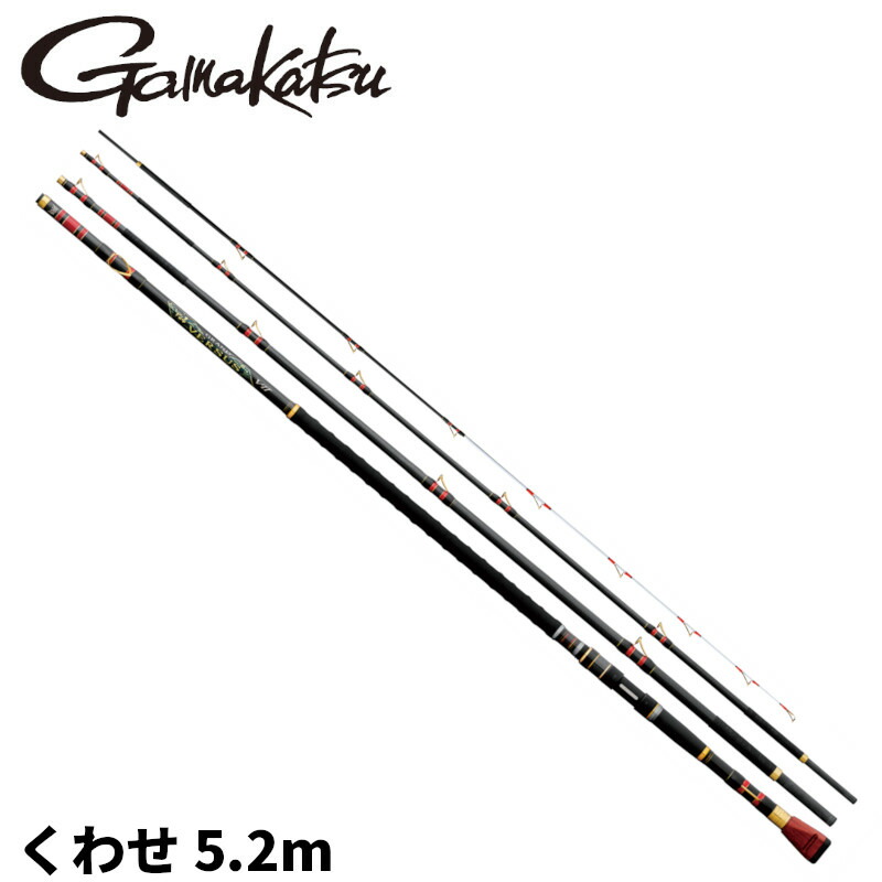 楽天市場】がまかつ グランドバーサス（スポーツ・アウトドア）の通販