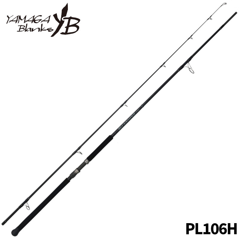 楽天市場】ヤマガブランクス ブルースナイパー 910hの通販