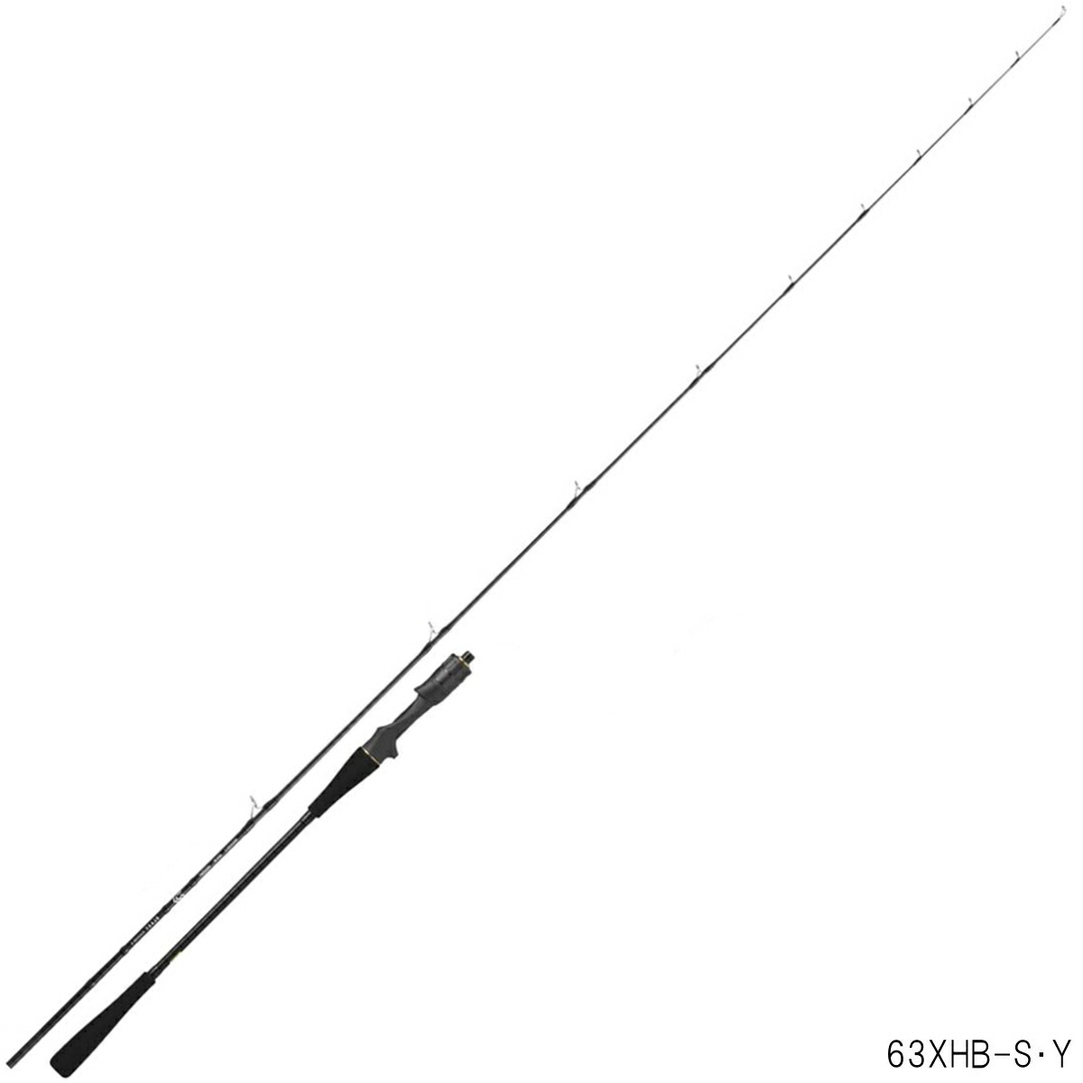 楽天市場】ダイワ ブラスト bj63xhbの通販