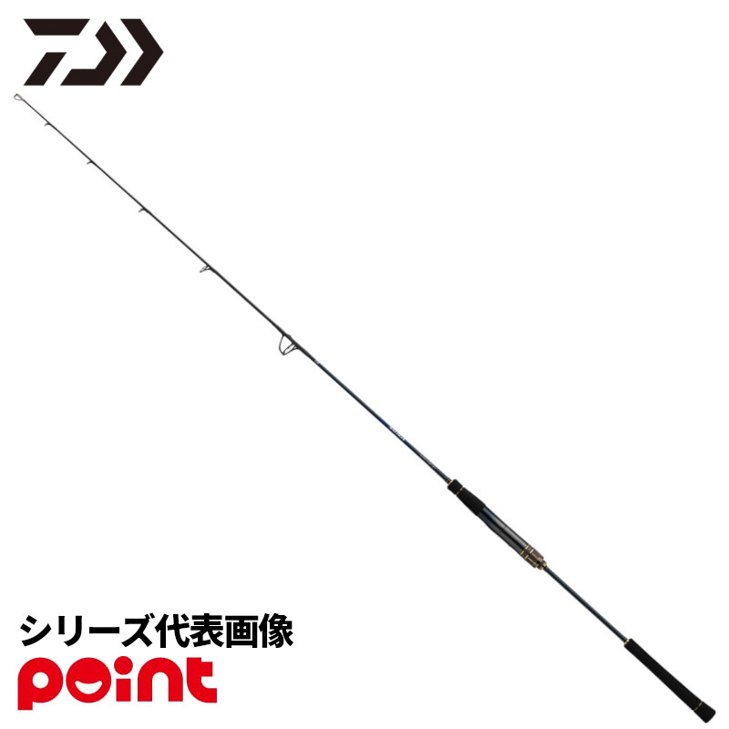 楽天市場】ソルティガ（ロッド・竿本体｜ロッド・竿）：フィッシング