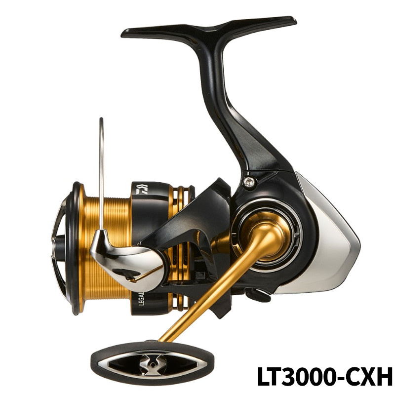 ダイワ レガリス LT3000-CXH (リール) 価格比較 - 価格.com
