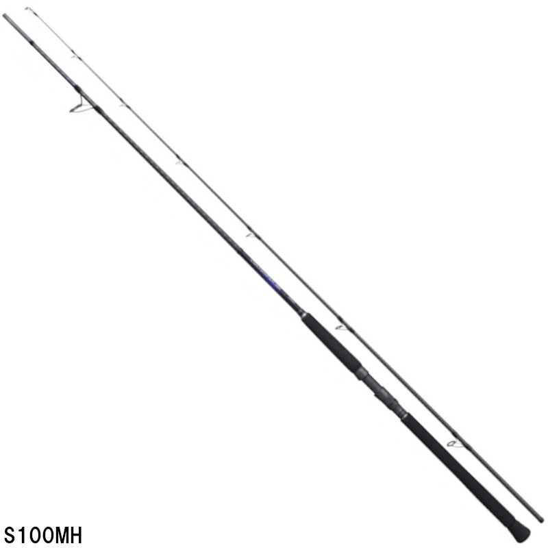 シマノ コルトスナイパーBB S100MH (ロッド・釣竿) 価格比較 - 価格.com