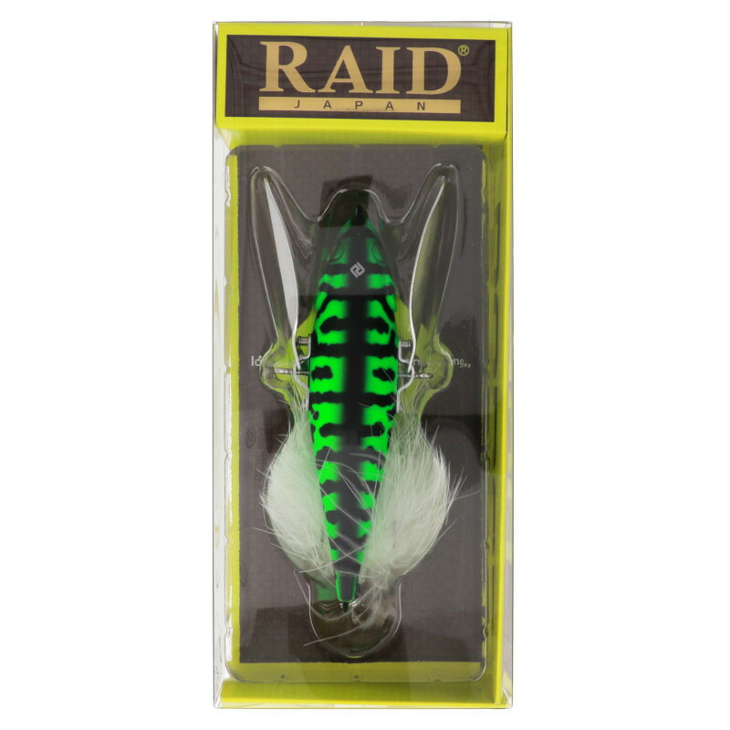 楽天市場】レイドジャパン ダッジの通販