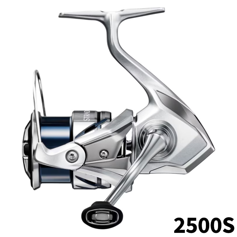 シマノ ストラディック 2500S (リール) 価格比較 - 価格.com