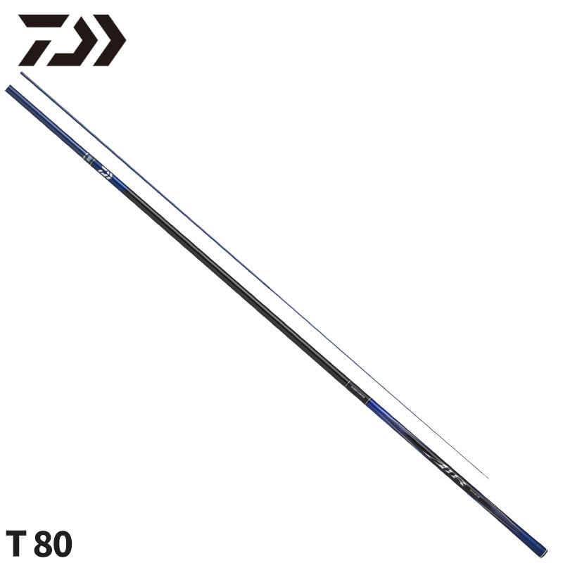 楽天市場】ダイワ銀影エア80の通販