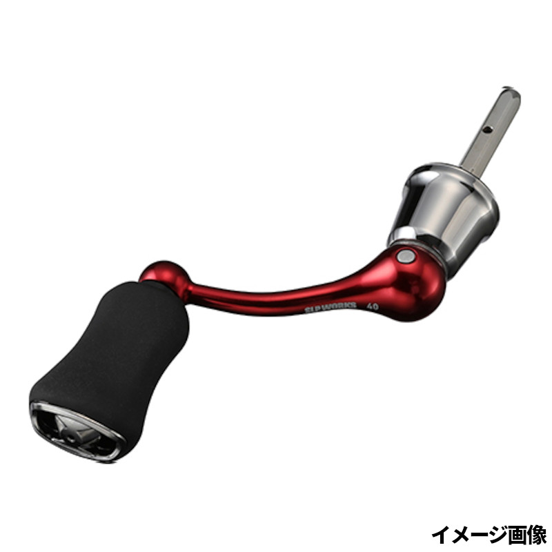 楽天市場】ダイワ ハンドル 40mmの通販