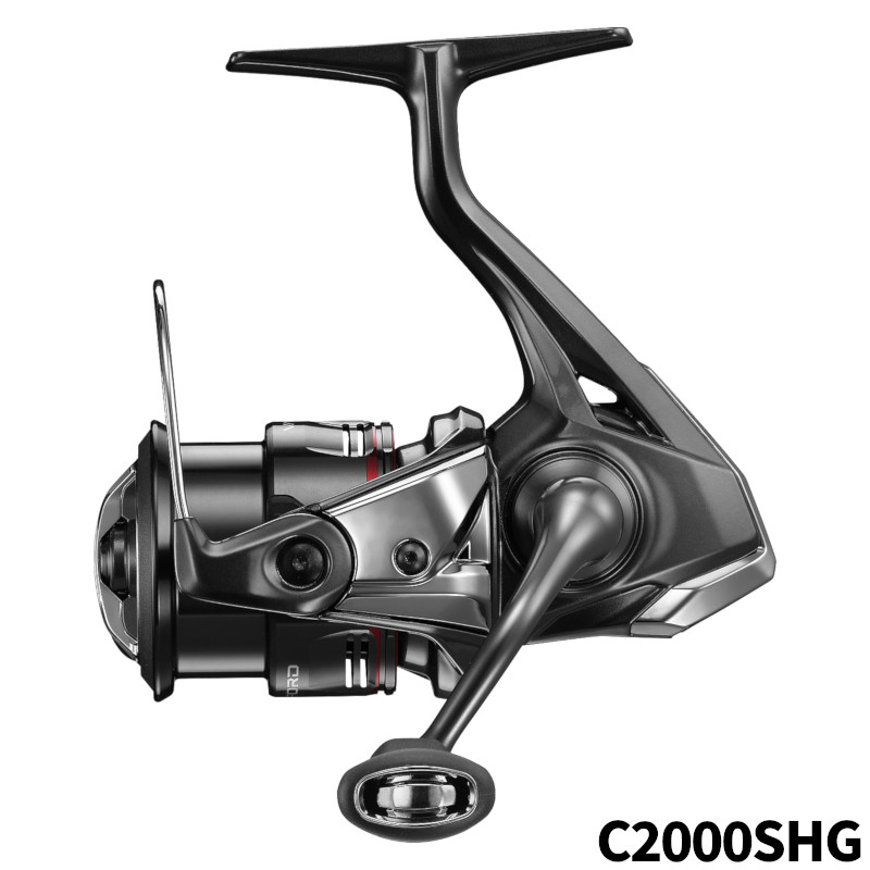 シマノ ヴァンフォード C2000SHG (リール) 価格比較 - 価格.com